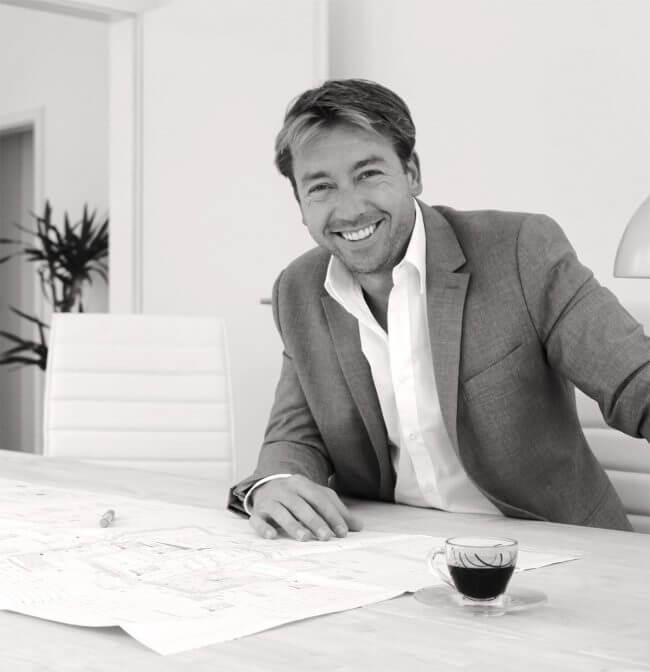 Jörg Aichinger, DEKRA-geprüfter Bausachverständiger für Gräfenberg